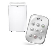 TCL TAC-09CPB/H - 1379095 - zdjęcie 2